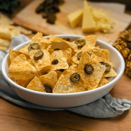 Nachos