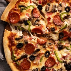 Combo Pizza Small + Bebida