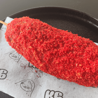 Banderilla Cheetos