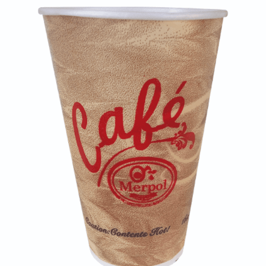 Café Americano Grande
