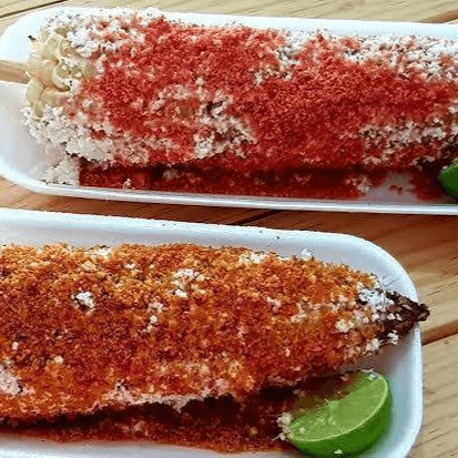 ELOTE ENTERO