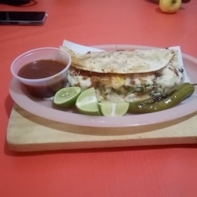 Quesadilla