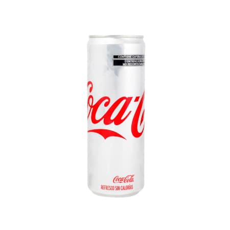 Coca Cola Light 355ml