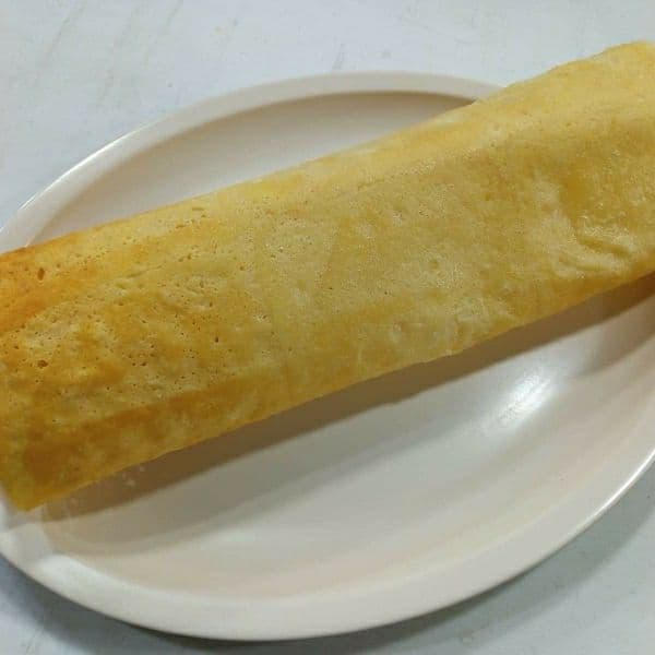 Chicharrón de Queso