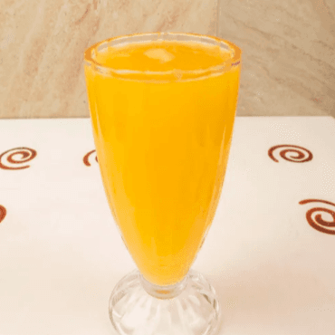 Jugo de Naranja