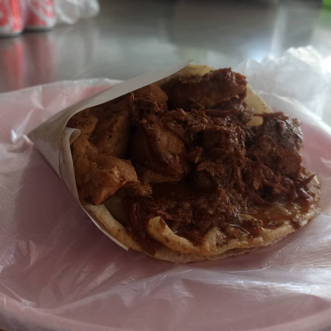 Carne de Puerco