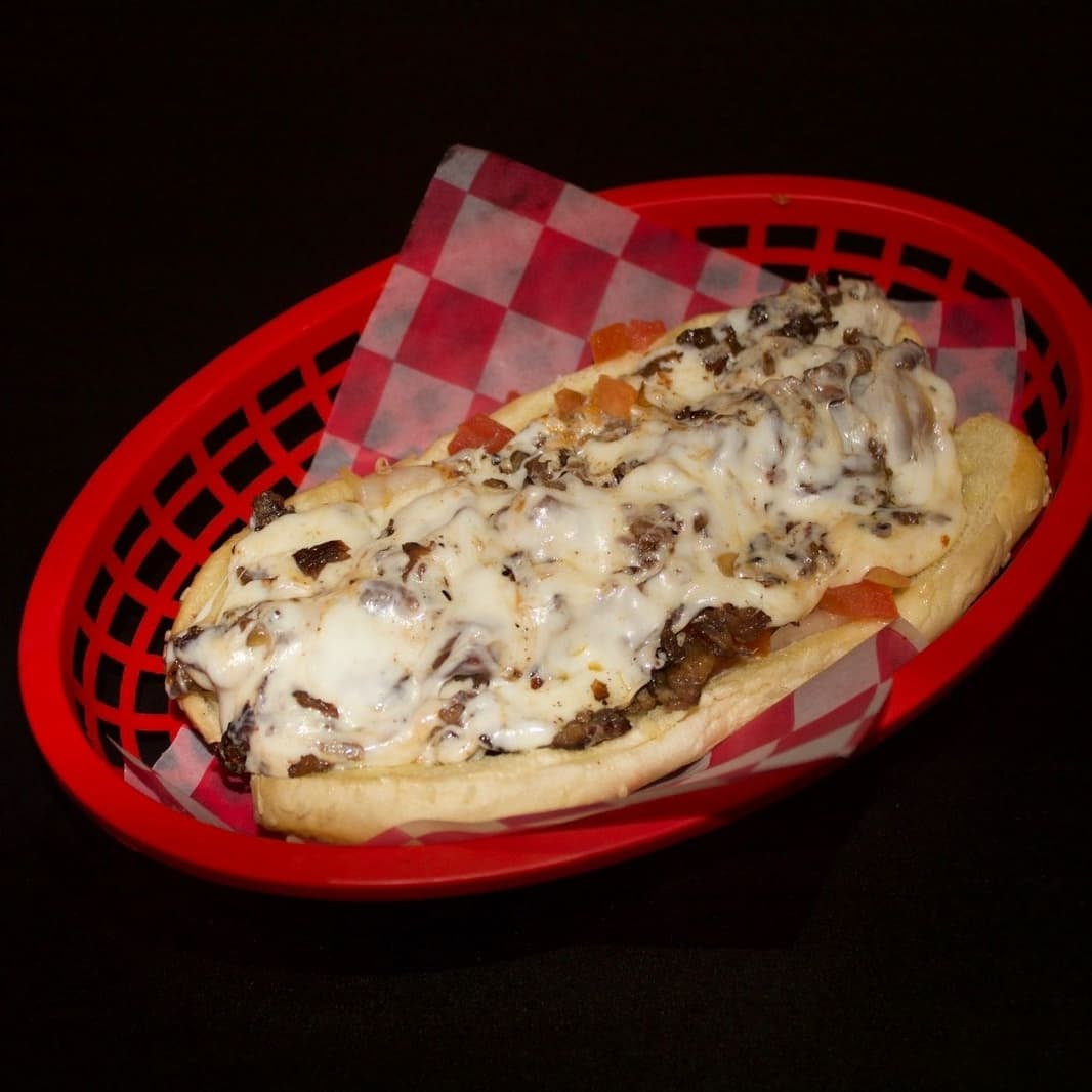 Dogo de Asada