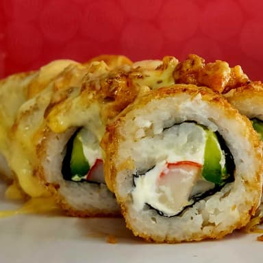 Sabi Wabi Roll