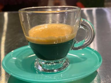 Café Espresso