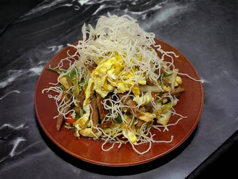 Chifa Peruanito