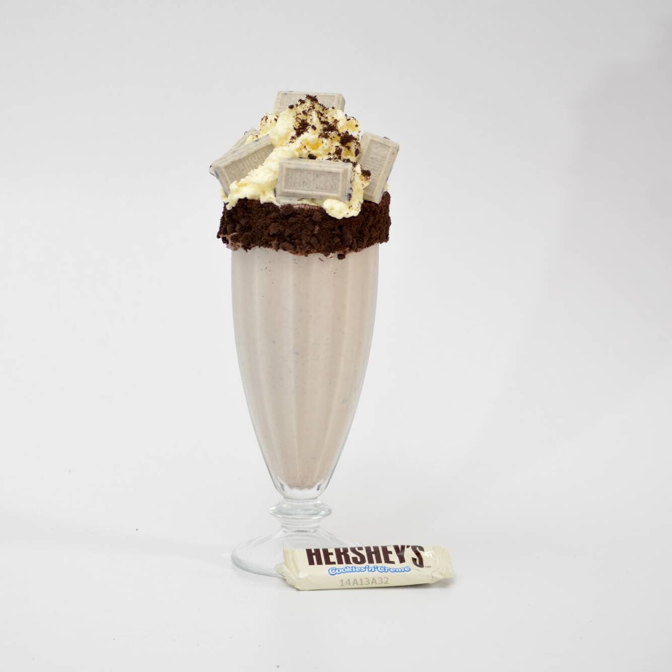 Malteada de Hershey´s