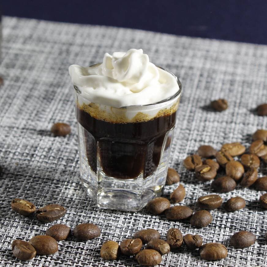 Expresso Cortado