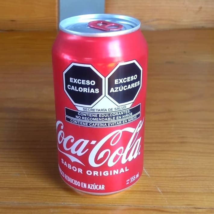 Refresco 355ml