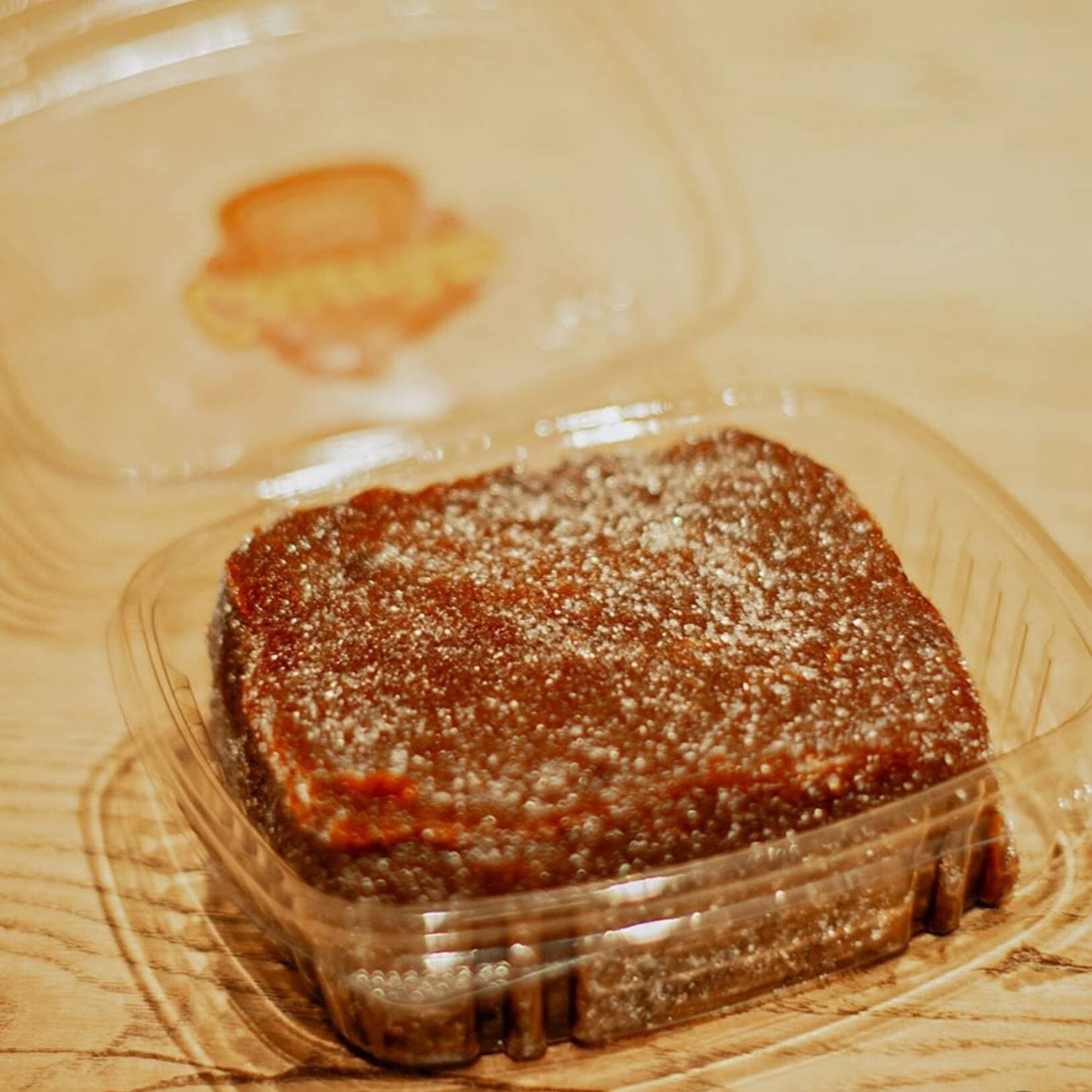 Dulce de Maduro Grande