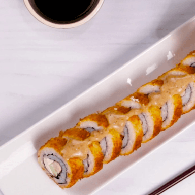 Maximo Roll 17
