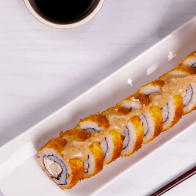 Maximo Roll 17