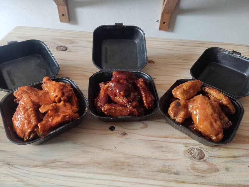 QUIMERA FOOD
