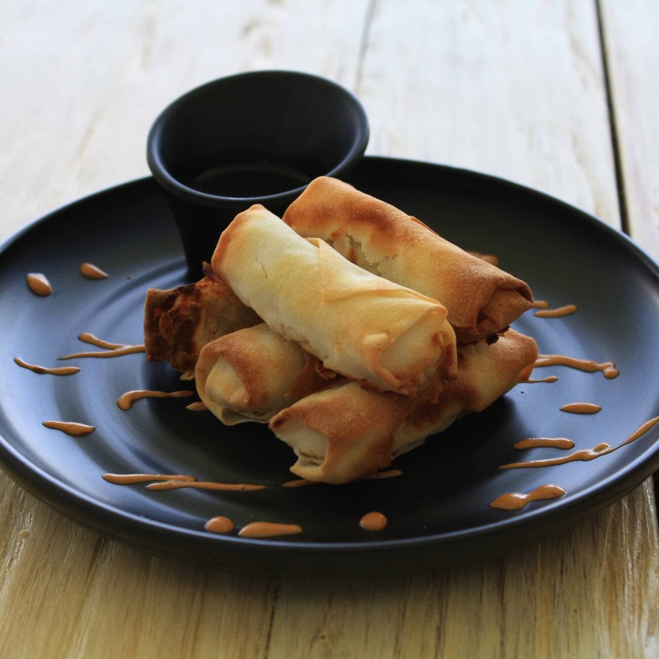 Spring Rolls