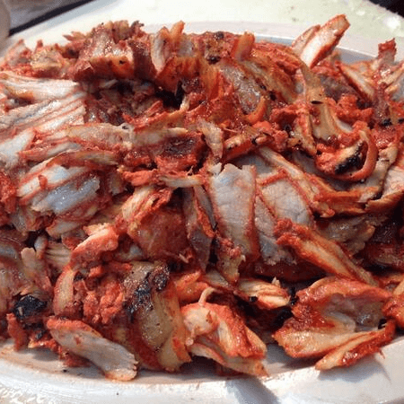 Kilo Al Pastor.😋😋😋