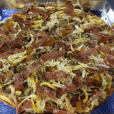 Pizza Especial la 46 Small