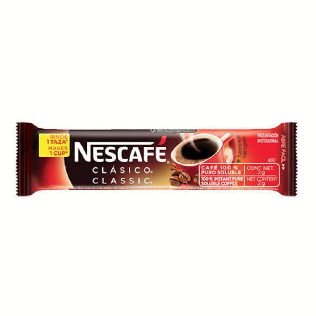 NESCAFE CLASICO 14 G