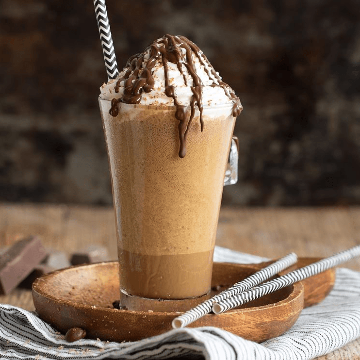 Frappé de Oreo 16 oz