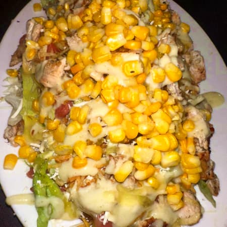 Salchipollo