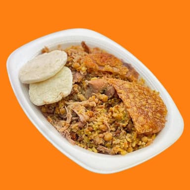 Lechona  500 g