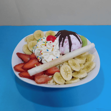 Ensalada de Frutas Especial
