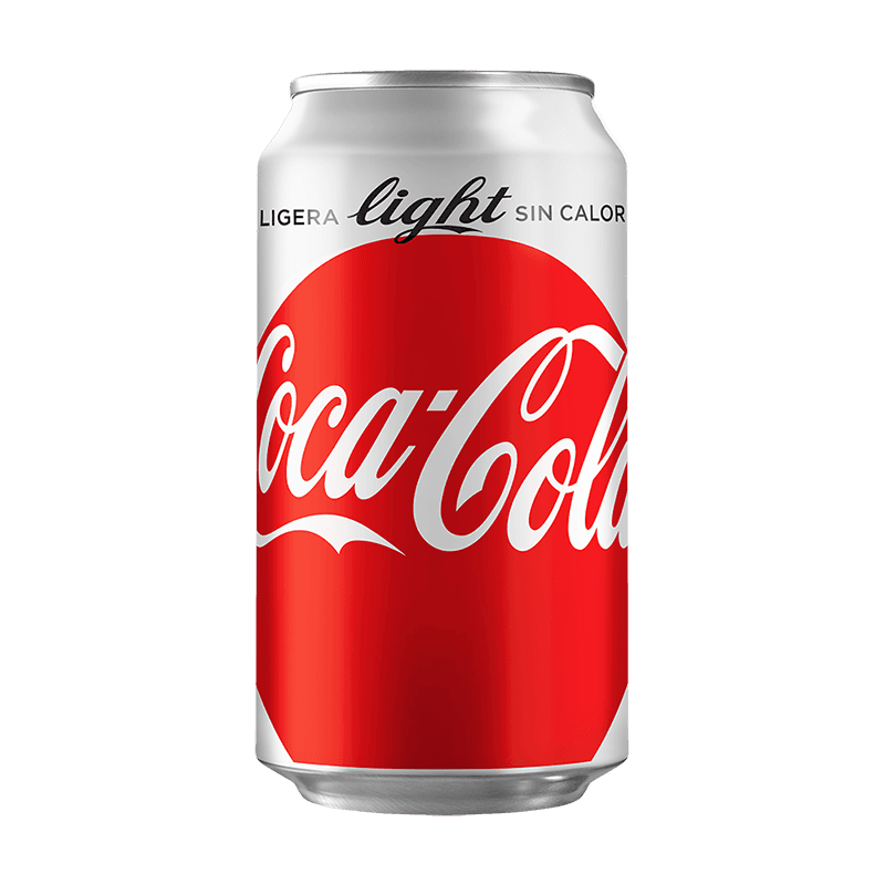 Coca Cola Light