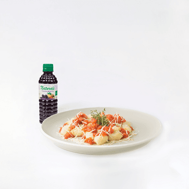 Combo Gnocchis + Pan al Ajo + Gaseosa