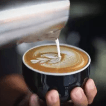 Café Latte