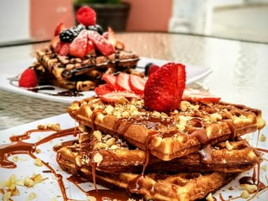 Wafles