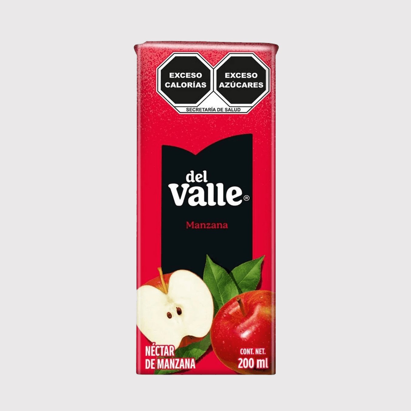 Jugo del Valle Manzana 200 ml