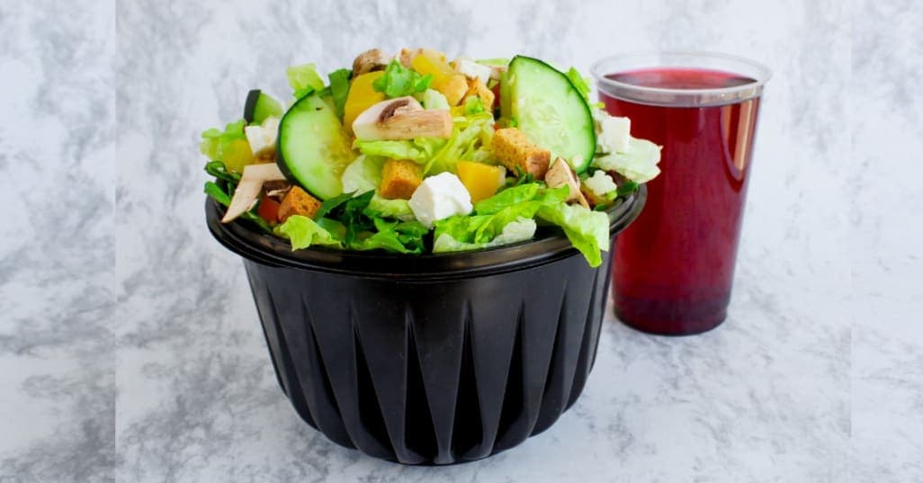Combo Ensalada Grande