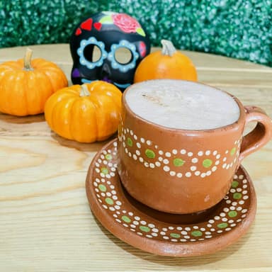 Chocolate Caliente