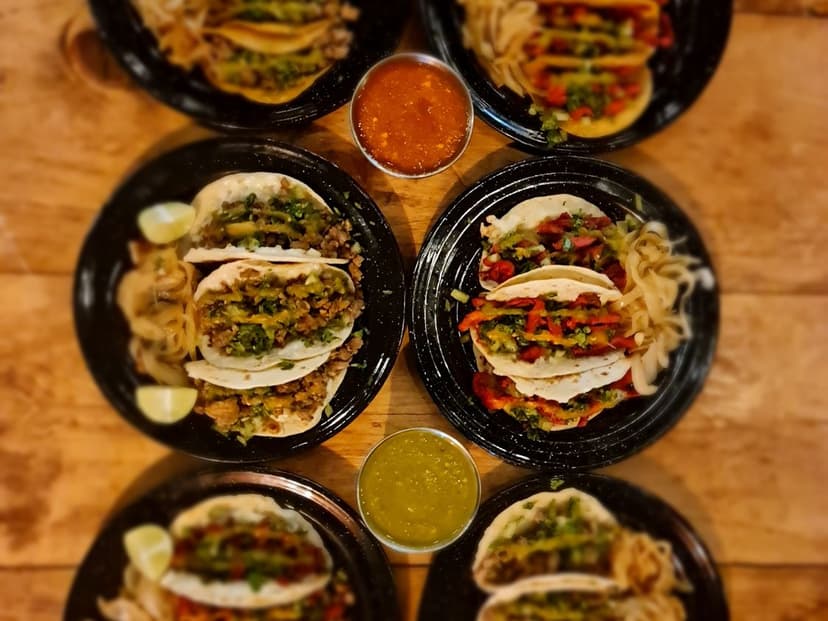 Los Tacos de Narro