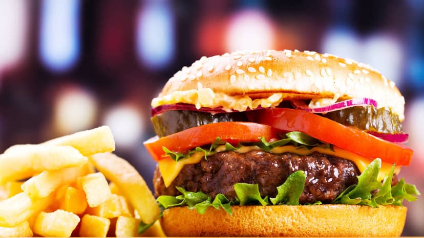 Best Burguer