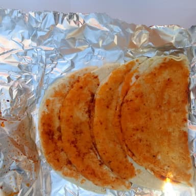 Tacos de Canasta