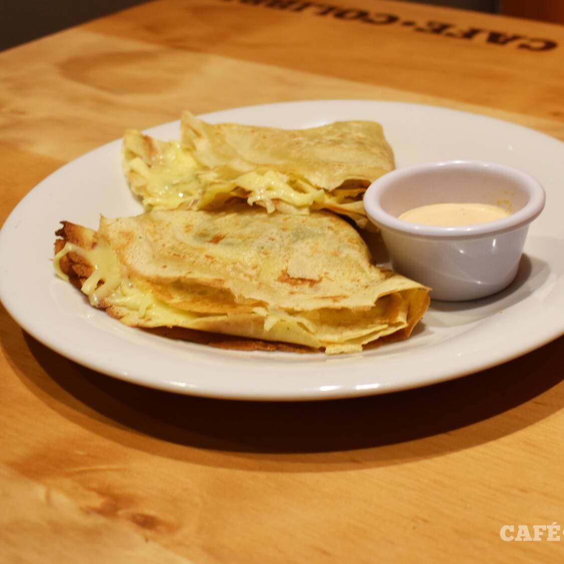 Crepa Poblana