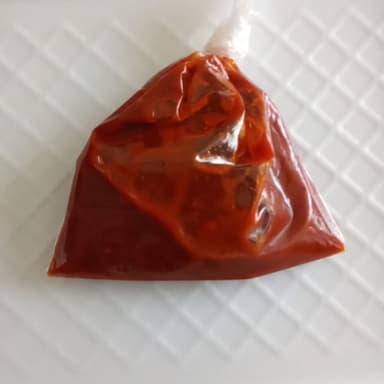 Salsa Roja
