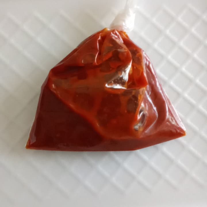 Salsa Roja