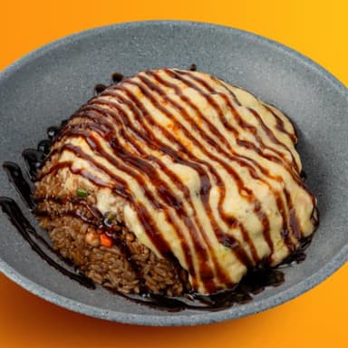 YAKIMESHI BORA