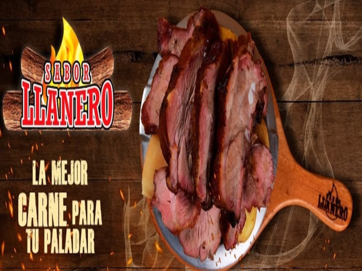 Sabor Llanero (CC Arkadia)