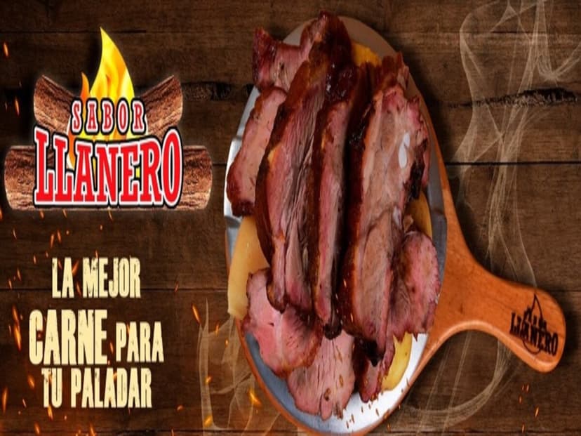 Sabor Llanero (CC Arkadia)