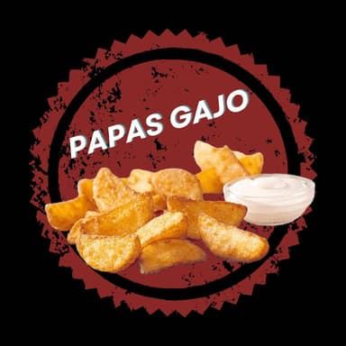 Orden de Papas
