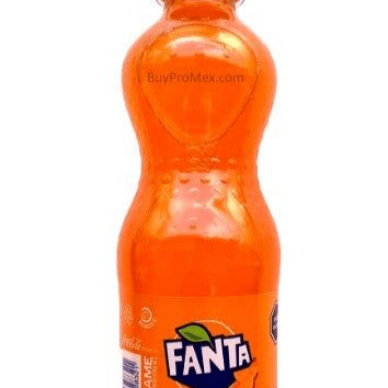 Fanta Original 600 Ml.