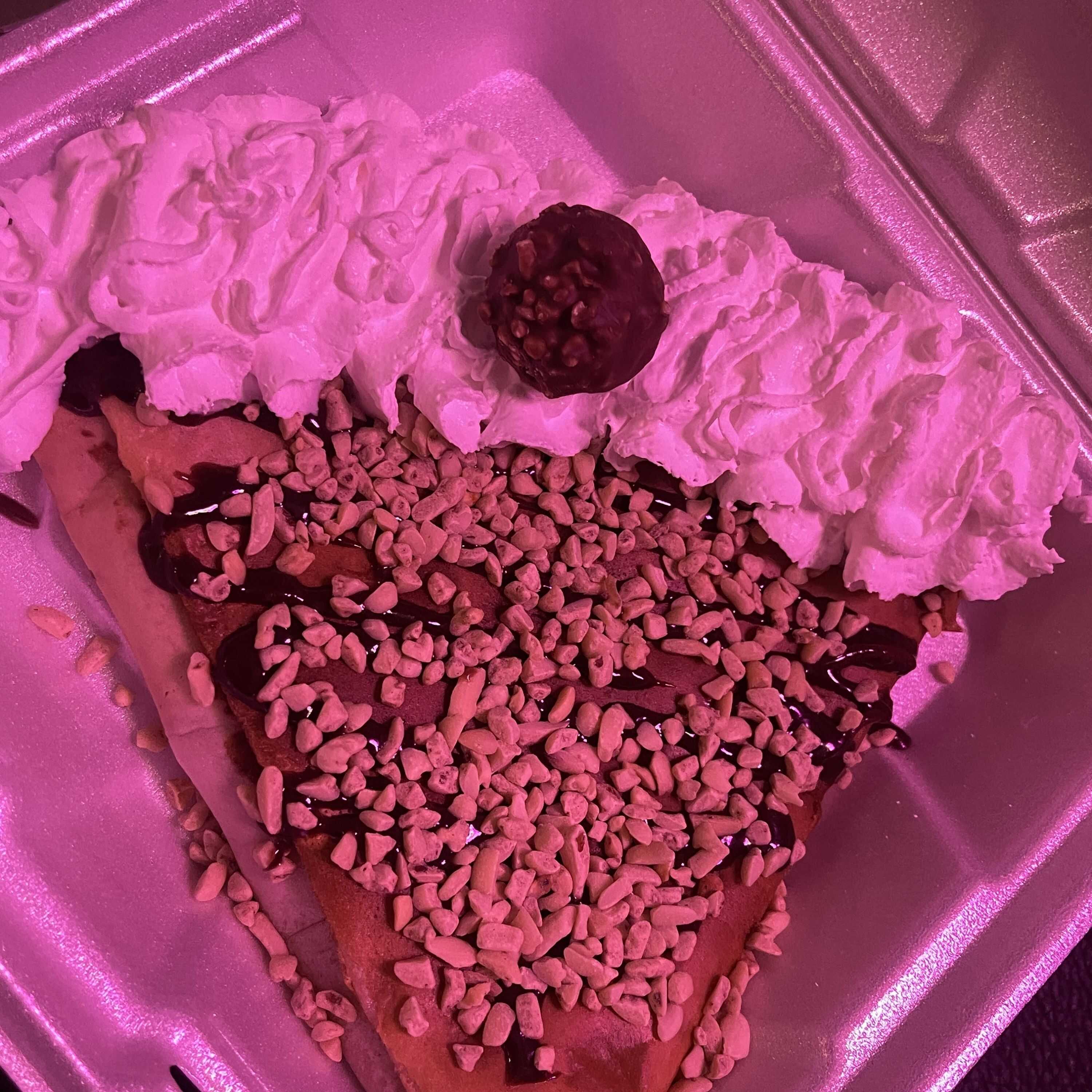 Crepa Ferrero