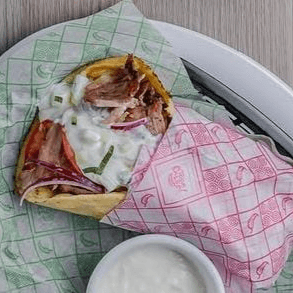 Gyro Árabe