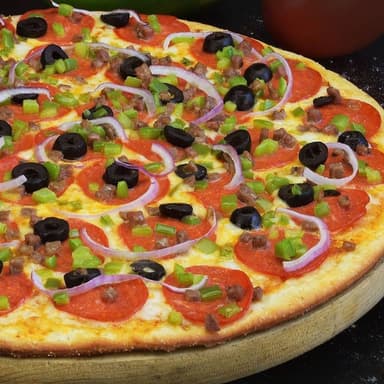 Pizza Extra Suprema
